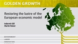 Golden Growth Slides